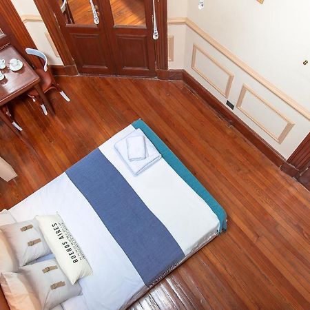 Avenida Tango Apartamento Buenos Aires Exterior foto