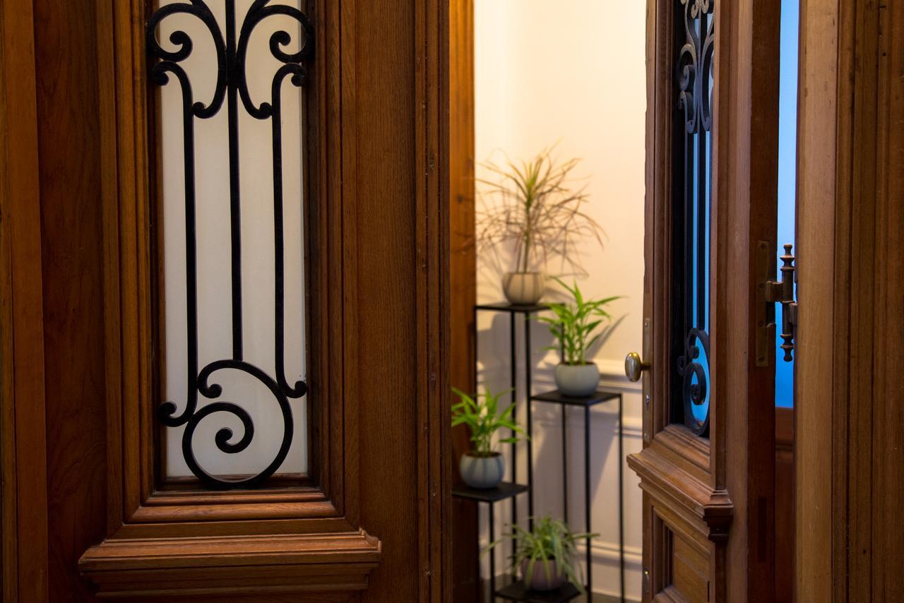 Avenida Tango Apartamento Buenos Aires Exterior foto